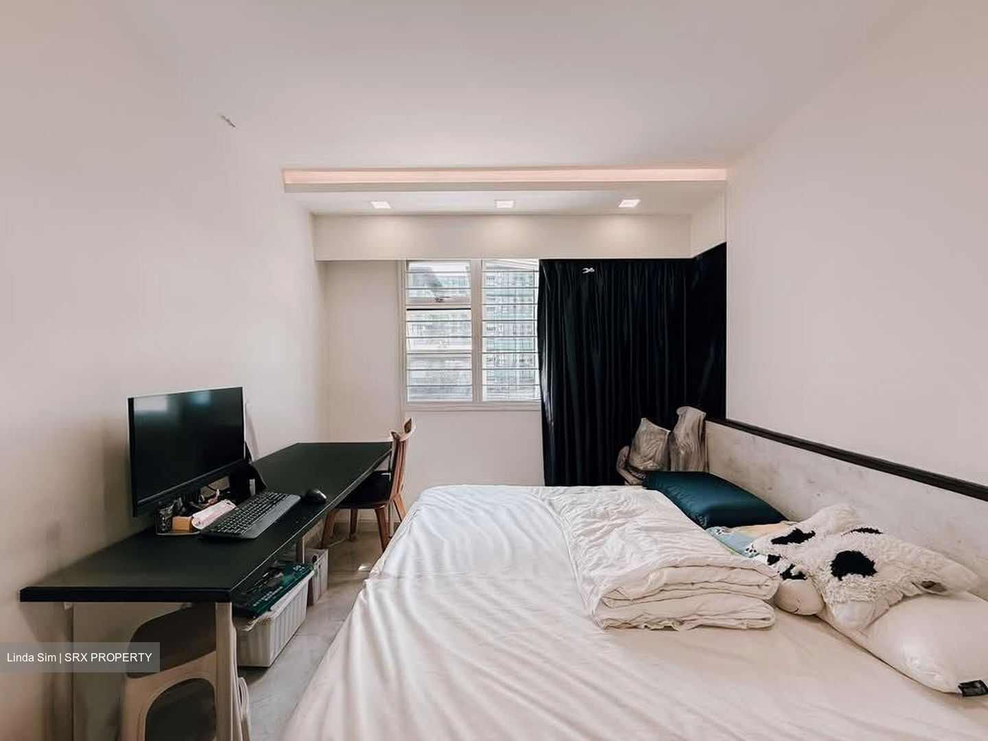 Blk 110A Depot Heights (Bukit Merah), HDB 4 Rooms #558335171
